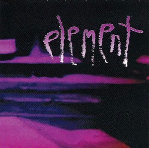 Element - It's A Wonderful Night For An Evening