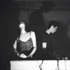 Essaie Pas - Nuit De Noce