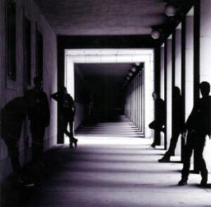 The Exploding Boy - The Exploding Boy