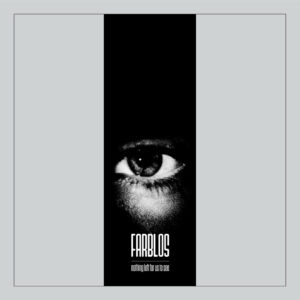 Farblos - Nothing Left For Us To See