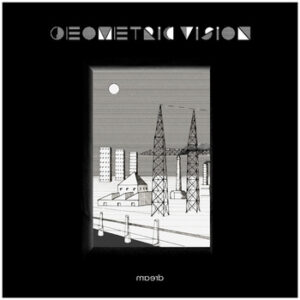 Geometric Vision - Dream.