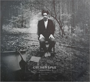 Golden Apes - The Langsyne Litanies