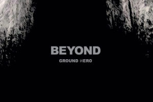 Ground Nero - Beyond