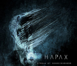 Hapax - Stream Of Consciousness