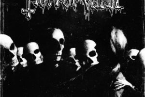 Horror Vacui - In Darkness You Will Feel Alright