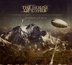 The House Of Usher - Pandora's Box