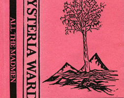 Hysteria Ward - From Breakfast To Madness