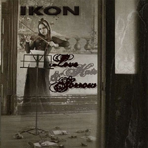 Ikon - Love