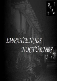 Compilation - Impatiences Nocturnes