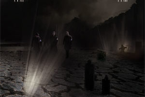 Into The Mist - Graveyard Of Stars