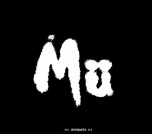 Joy/Disaster - Mü (black edition)