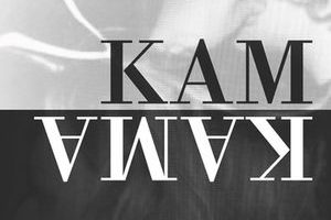 Kam Kama - Passer-By/Joseph Stride