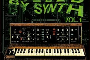 V/A Killed By Synth - Vol.1