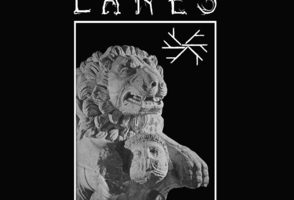 Lakes - Blood Of The Grove