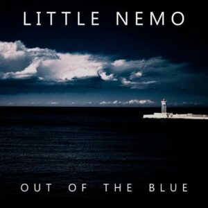 Little Nemo - Out Of The Blue