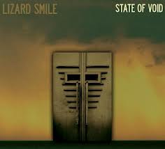 Lizard Smile - State Of Void