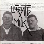 Lucrate Milk - Lustiges Tierquartett