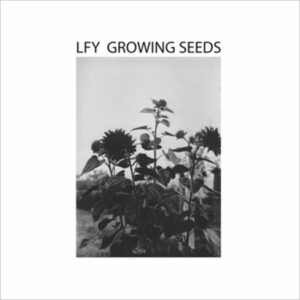 Lust For Youth - Growing Seeds