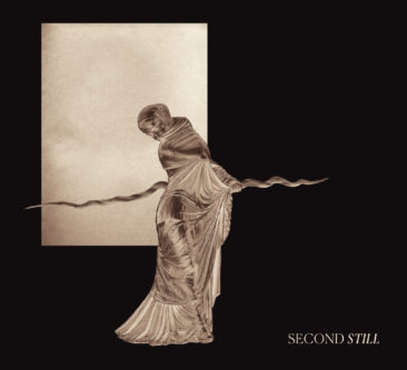 Second Still - Second Still - Reprint