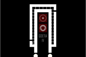 Merciful Nuns - Goetia IV