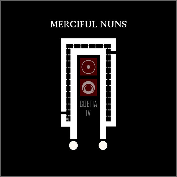 Merciful Nuns - Goetia IV