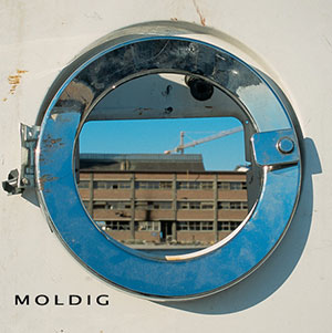 Moldig - Moldig