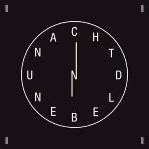 Nacht Und Nebel - III