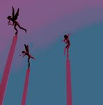 Night Sins - To London Or The Lake