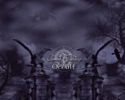 Opened Paradise - Occult