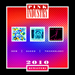 Pink Industry - New Naked Technology 2010
