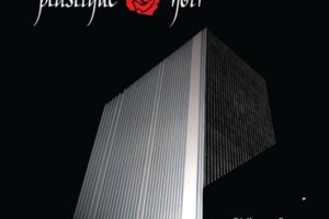 Plastique Noir - 24 Hours Awake