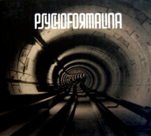 Psychoformalina - Psychoformalina