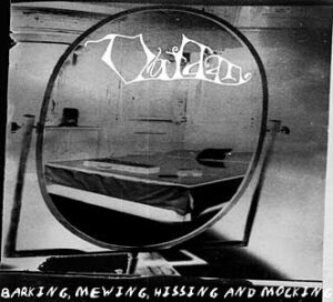 Quidam - Barking