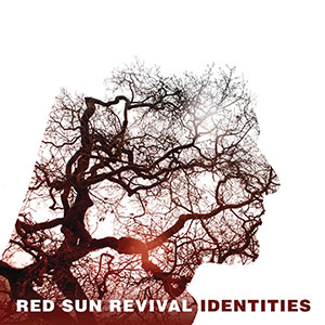 Red Sun Revival - Identities