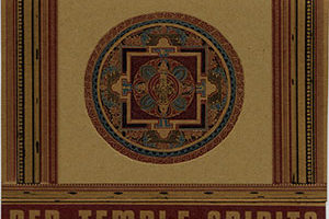 Red Temple Spirits - 2 CD Limited Edition Set