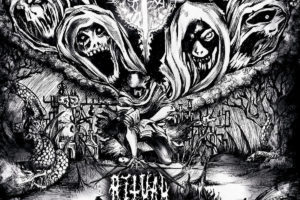 Ritual Reaper - Necessary Evil