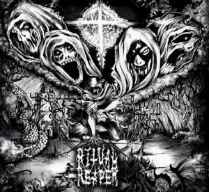 Ritual Reaper - Necessary Evil