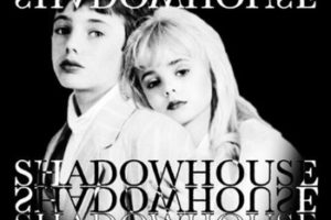 Shadow House - Haunted By You / Lonely Psalm