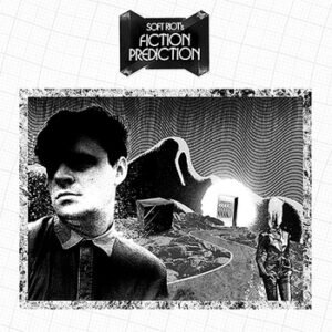 Soft Riot - Fiction Prediction