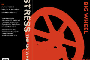 Stress - The Big Wheel
