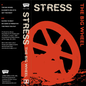 Stress - The Big Wheel