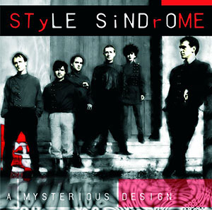 Style Sindrome - A Mysterious Design