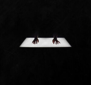 Supernova 1006 - Black Album