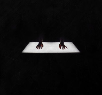 Supernova 1006 - Black Album