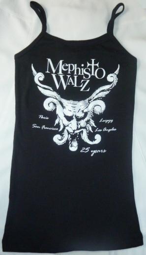 Mephisto Walz -