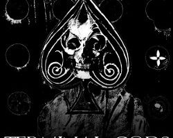 Terminal Gods - Electric Eyes