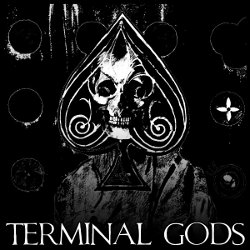 Terminal Gods - Electric Eyes