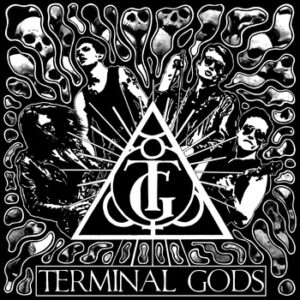 Terminal Gods - Machine Beat Messiah