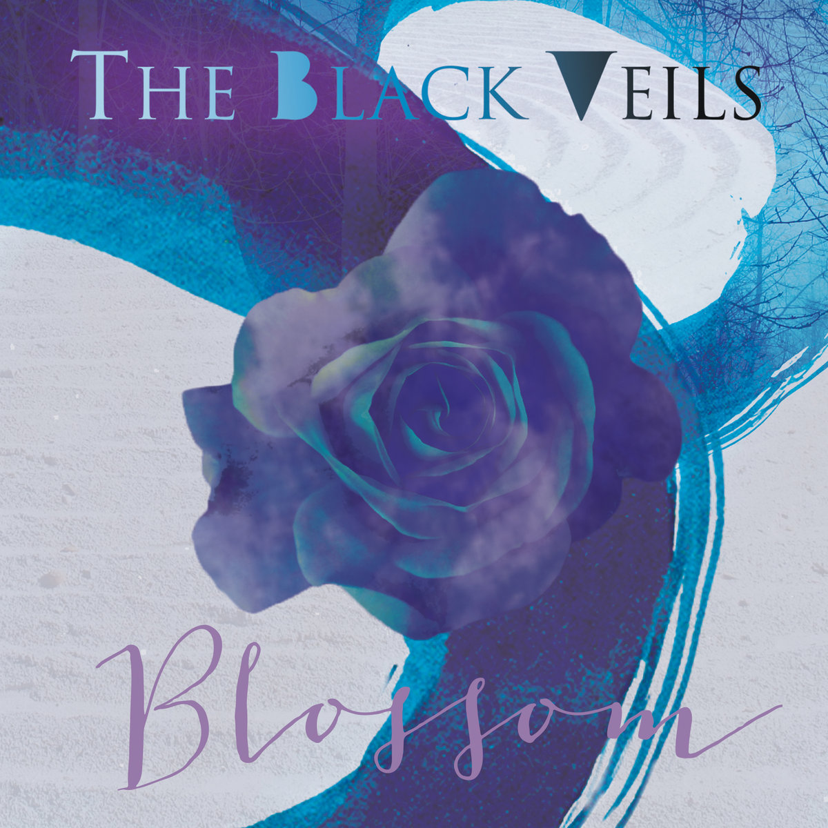 The Black Veils - Blossom