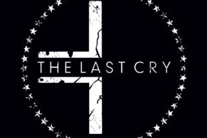 The Last Cry - Goodbye